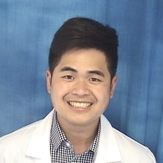 Dan Tran, MD, Internal Medicine, Orange, CA