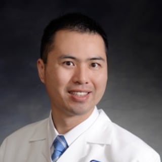 George Lin, DO, Physical Medicine/Rehab, Virginia Beach, VA, Sentara Princess Anne Hospital