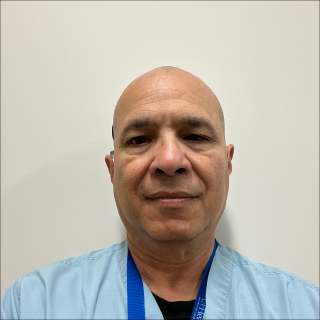 Pablo Pizarro, MD, Anesthesiology, Gainesville, FL