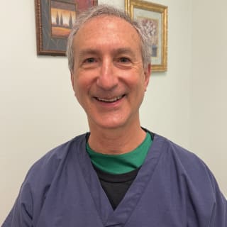 Barry Glasser, MD, Internal Medicine, Brigantine, NJ, Bacharach Institute for Rehabilitation