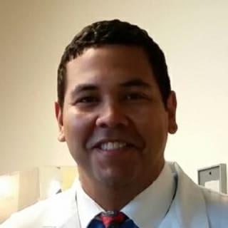 Cristobal (Cruz) Cruz-Colon, MD, Ophthalmology, Coto Laurel, PR, HCA Florida Kendall Hospital