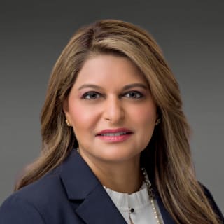 Saadia Sherwani, MD, Anesthesiology, Chicago, IL