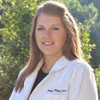 Jennifer Writsel, PA, Urology, Harrisonburg, VA