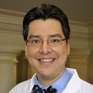 Fidencio Saldana, MD, Cardiology, Warwick, RI