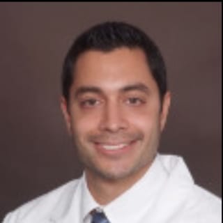 Aron Chary, MD, Radiology, Germantown, TN