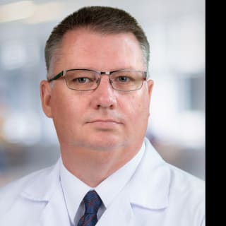 Bruce Christensen, Hematology, San Antonio, TX