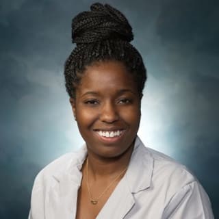 Natalie Jefferson, Nurse Practitioner, Charlottesville, VA