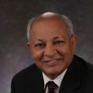 Hameed Khan, MD