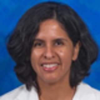 Graciela Rojas, MD