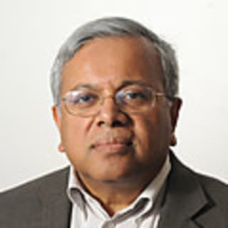 Mathew Kandathil, MD
