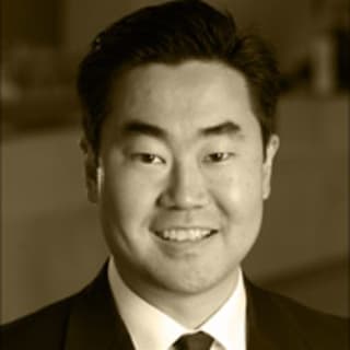 Daniel Oh, MD, Thoracic Surgery, Los Angeles, CA