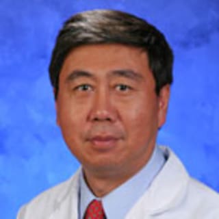 Bing Han, MD, Pathology, Hershey, PA, Penn State Milton S. Hershey Medical Center