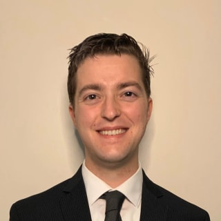 Calvin Larsen, Emergency Medicine, Randallstown, MD