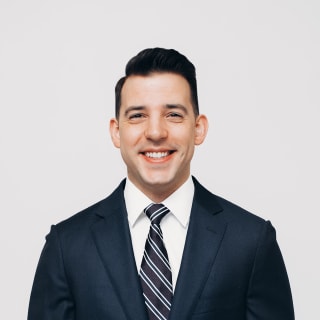 Eric Grisham, MD, Resident Physician, Saint Louis, MO