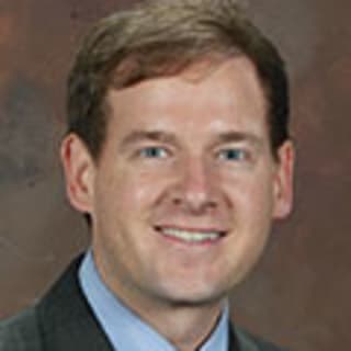 Claude Harbarger, MD, Otolaryngology (ENT), Jackson, MS, University of Mississippi Medical Center