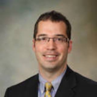 Tad Mabry, MD, Orthopaedic Surgery, Rochester, MN, Mayo Clinic Hospital - Rochester