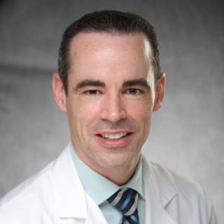 Brian Dlouhy, MD