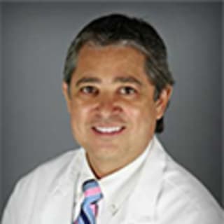 Mario Lacerna, MD, Radiation Oncology, Alpena, MI, MyMichigan Medical Center Alpena