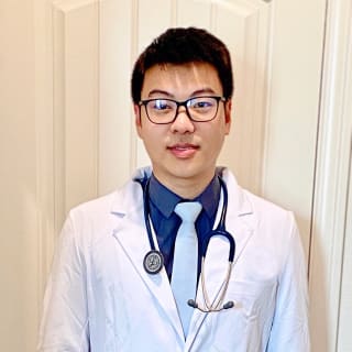 Yi-Ju Chiang, MD, Other MD/DO, Rancho Mirage, CA