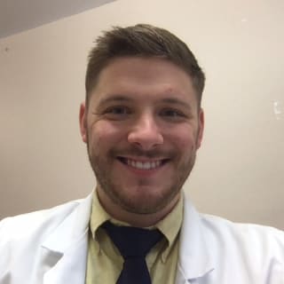 Luke Holden, PA, Physician Assistant, Travelers Rest, SC