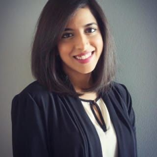 Saba Osmani, MD