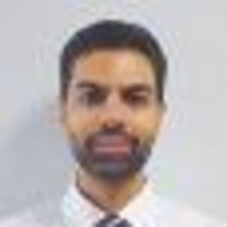 Rashid Haq, MD, Radiation Oncology, Johnson City, NY