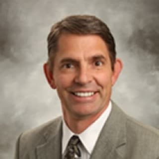 Gary Wallace, MD, Ophthalmology, Idaho Falls, ID, Eastern Idaho Regional Medical Center