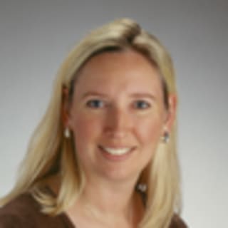 Melissa Parkhurst, MD