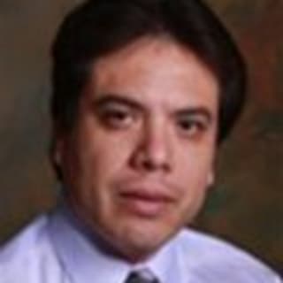 Cesar Mendoza, MD, Cardiology, Miami, FL, Jackson Health System