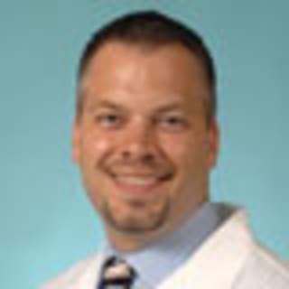 Daniel Cooper, MD