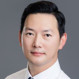 Jackson Kim, MD, Nephrology, Palo Alto, CA, Stanford Health Care