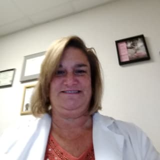 Lisa Alexander, Acute Care Nurse Practitioner, West Haven, CT, Middlesex Health