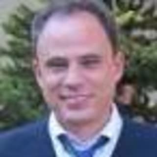 Alejandro Comellas, MD, Pulmonology, Iowa City, IA, Iowa City VA Health System