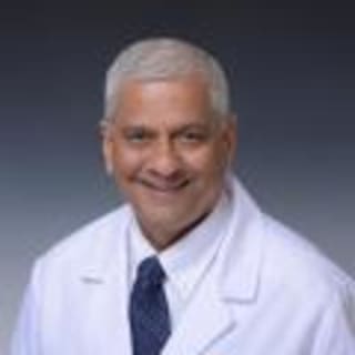 Anil Gharpure, MD, Internal Medicine, Brooklyn, NY, Maimonides Medical Center