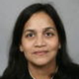 Seema Rathi, MD, Ophthalmology, Yonkers, NY, St. John's Riverside Hospital