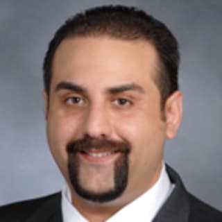 George Christolias, MD