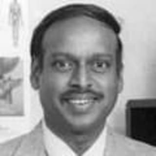 Sethu Krishnan, MD