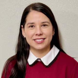 Yadira Contreras, PA, Physician Assistant, Yakima, WA