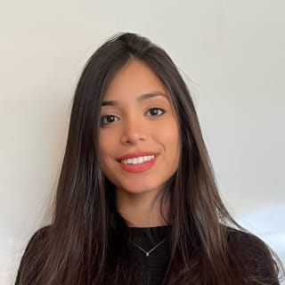 Angie El-Said, MD, Resident Physician, New York, NY