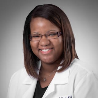 Stephanie Curry, MD