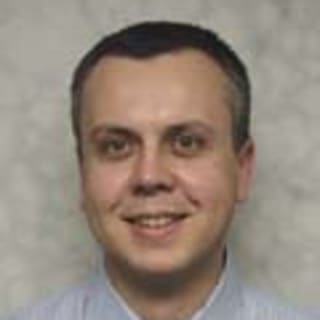 Marek Malko, MD, Family Medicine, Chicago, IL