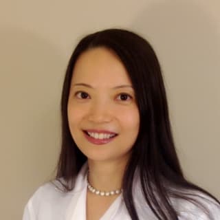 Kan Huang, MD, Hematology, Rolla, MO