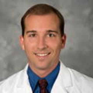 John Cotton, MD, Orthopaedic Surgery, Panama City, FL