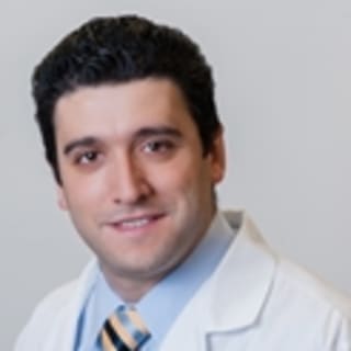 Samer Charbel, MD, Gastroenterology, Olney, MD, Conway Medical Center