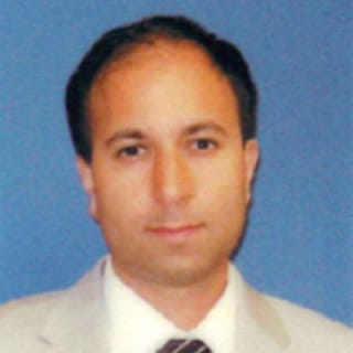 Avik Mukherjee, MD, Vascular Surgery, Richmond, VA, Henrico Doctors' Hospital