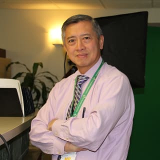 Kenneth Ong, MD