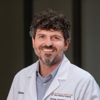 Boone Goodgame, MD, Oncology, Austin, TX, Dell Seton Medical Center at The University of Texas