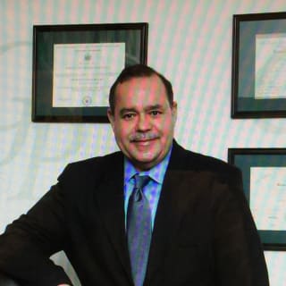 Manuel R. Carrasco-Santiago, MD