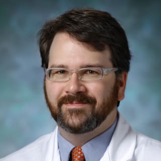 Toby Cornish, MD