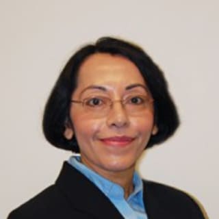 Gargi (Chakrabarty) Kundu, MD, Internal Medicine, Manchester, NH